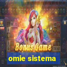 omie sistema